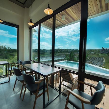 Апартаменты Beras Manor Kenting Хенгчун Экстерьер фото